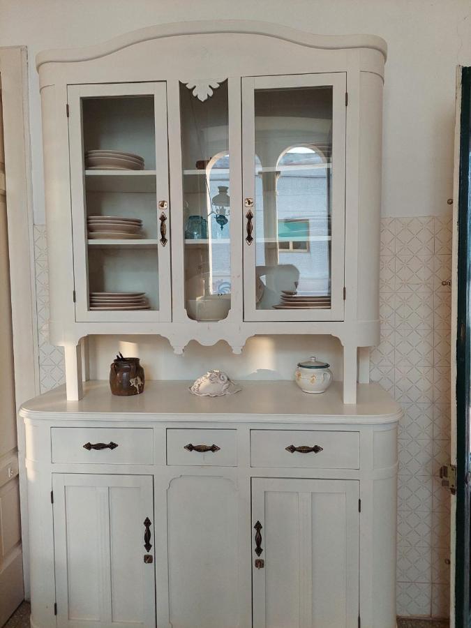 Villa Nel Salento - Ampie Camere E Giardino, Fino A 9 Persone Barbarano del Capo エクステリア 写真