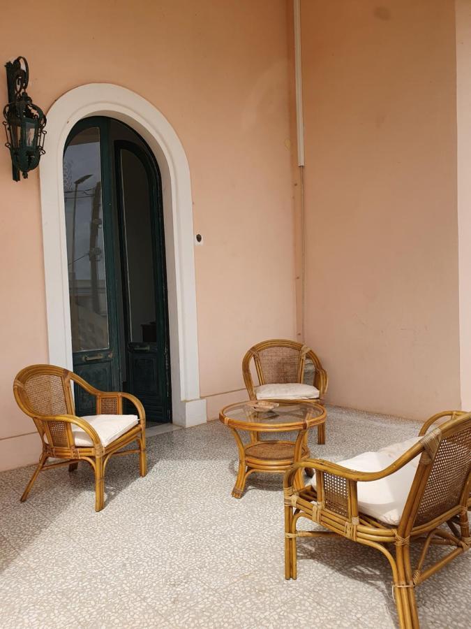 Villa Nel Salento - Ampie Camere E Giardino, Fino A 9 Persone Barbarano del Capo エクステリア 写真